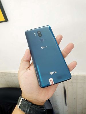 💨LG G7 ThinQ bản quốc tế 64 GB siêu hiếm💕
