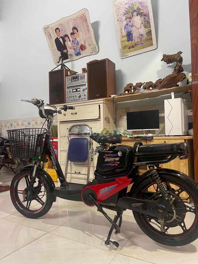 gd du xe cẩn bán. Mua bán Xe điện tại Thị xã Tân Uyên Bình Dương được đăng bởi long  hình 3
