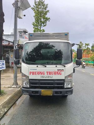 GĐ cần bán lại qkr230 đầu vuông 2021. Mua bán Xe tải, xe ben tại Thành phố Cà Mau Cà Mau được đăng bởi Thái Quốc