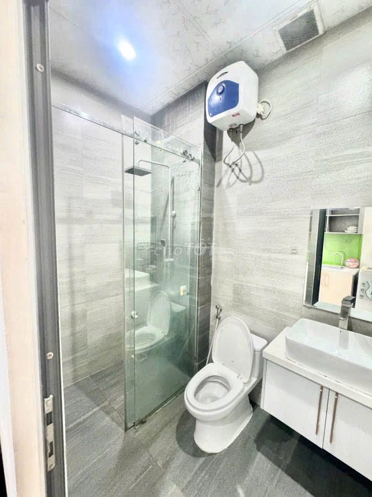 Studio full nội thất, bếp riêng - Sơn Trà, Đà Nẵng