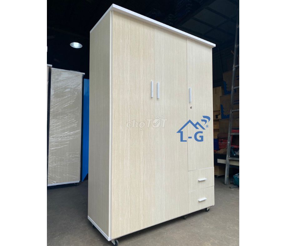 TỦ QUẦN ÁO NHỰA&&TỦ NHỰA QUẦN ÁO@@TỦ NHỰA QUẦN ÁO#. Mua bán Tủ, kệ gia đình tại Thành phố Thủ Dầu Một Bình Dương được đăng bởi Lâm Gia Home hình 1