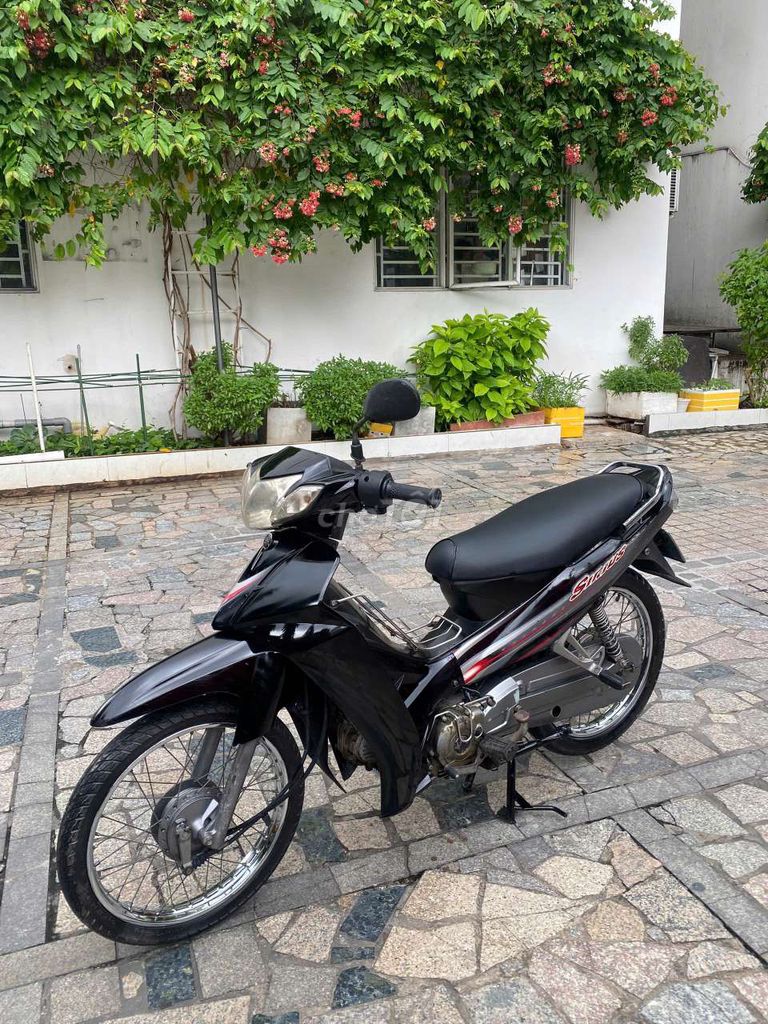 Yamaha Sirius