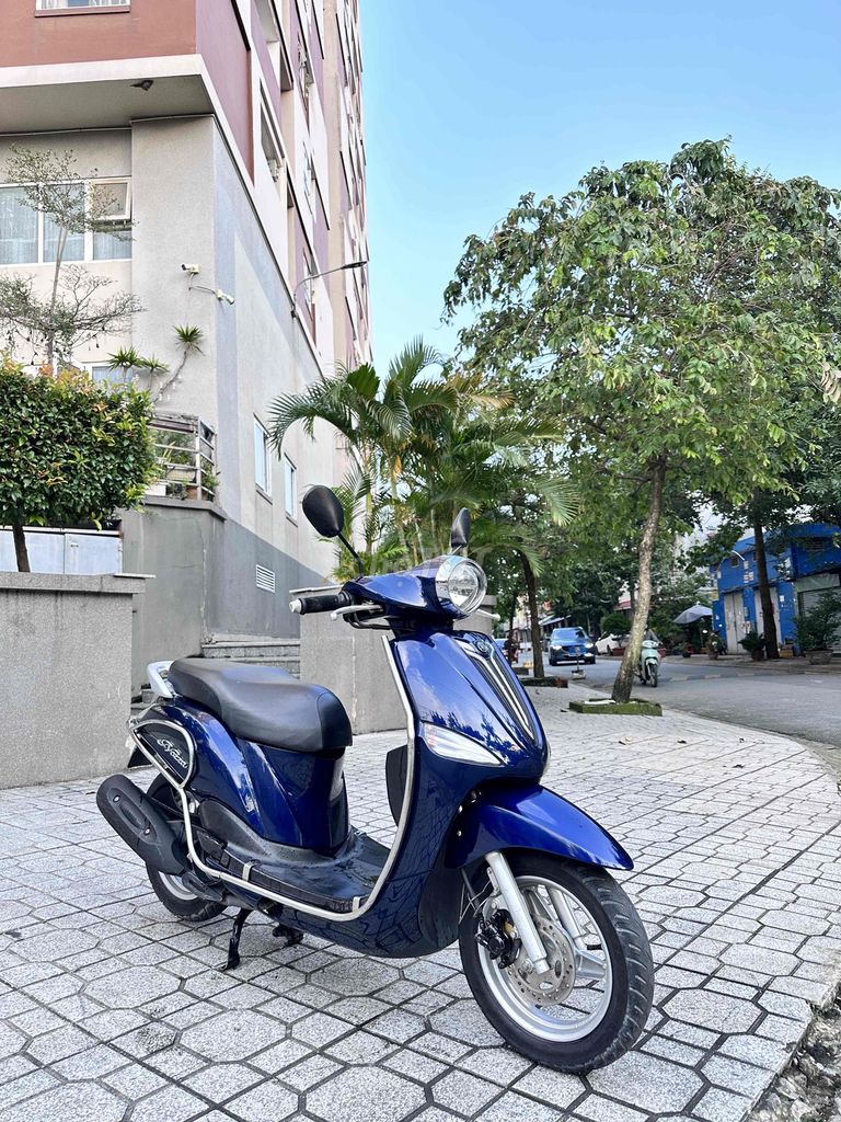 🌈 Nozza Fi 2015 Bstp 1 Đời Chủ - Gop 0Đ. Mua bán Xe máy tại Thành phố Thủ Đức Tp Hồ Chí Minh được đăng bởi Xe Máy Trường Thịnh hình 2