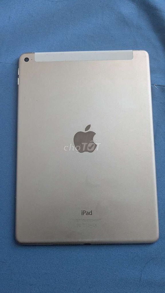 Ipad air2 4g