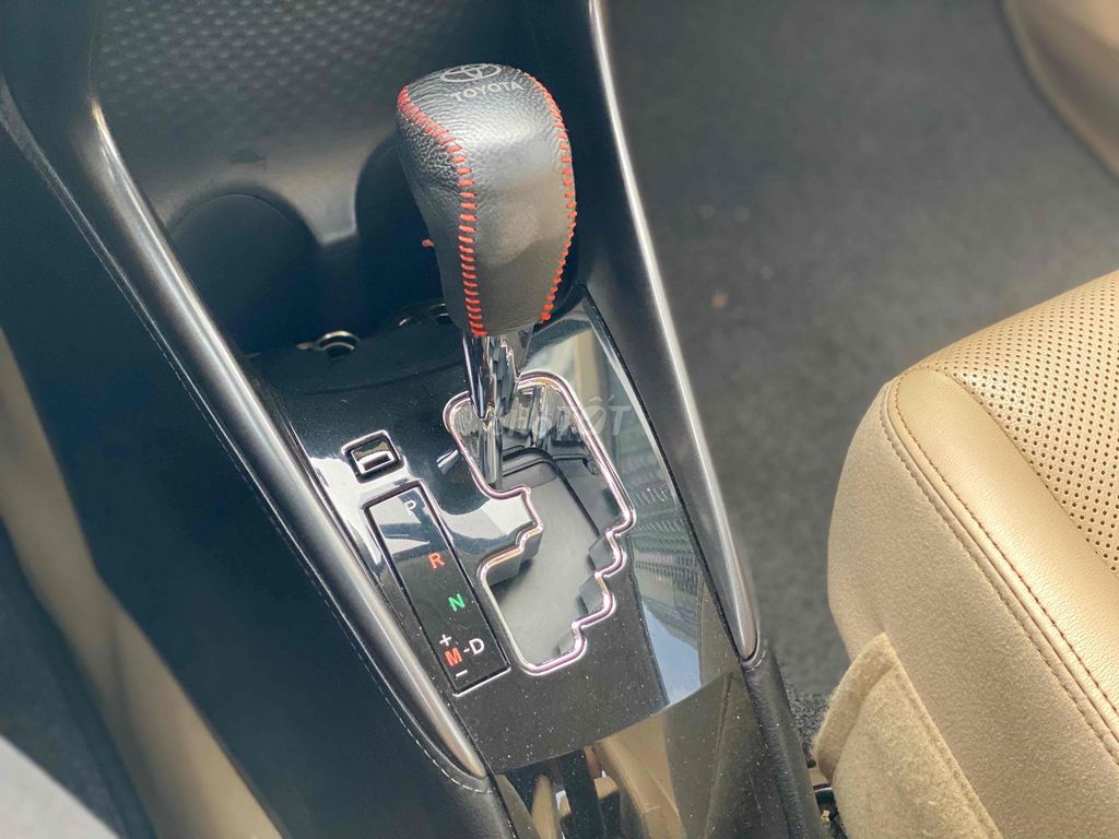 Toyota Vios 2022 G 1.5 CVT - 78000 km. Mua bán Ô tô tại Quận Bình Thạnh Tp Hồ Chí Minh được đăng bởi Toyota Sure hình 9