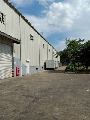 Bán 1,8ha nhà xưởng công ty May tại xã Huyện Ân Thi , Tỉnh Hưng Yên. Mua bán văn phòng, mặt bằng kinh doanh tại Huyện Ân Thi Hưng Yên được đăng bởi Nguyễn Quân