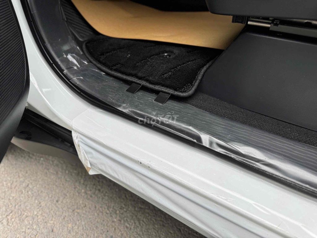 Innova Cross 2025 siêu mới 99,9% 1.025km. Mua bán Ô tô tại Quận Gò Vấp Tp Hồ Chí Minh được đăng bởi Nguyễn An hình 11