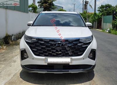 Hyundai Custin Cao Cấp 2.0T 2023 - 819 Triệu. Mua bán Ô tô tại Thành phố Tân An Long An được đăng bởi TRẦN VĂN THÁI