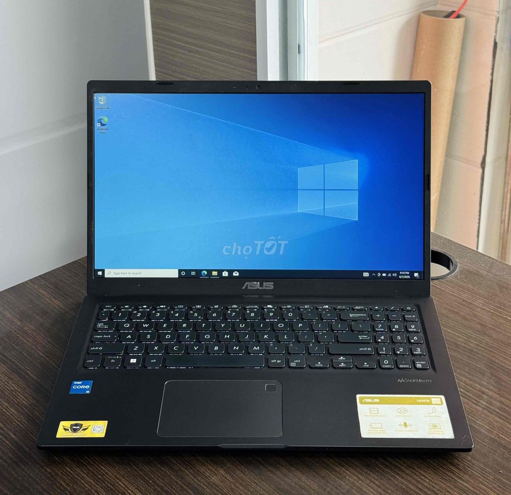 Asus Vivobook X515EA I5-1135G7 15.6 inch 8GB/256GB. Mua bán Laptop tại Thành phố Thuận An Bình Dương được đăng bởi Vũ Xuân Thành hình 1