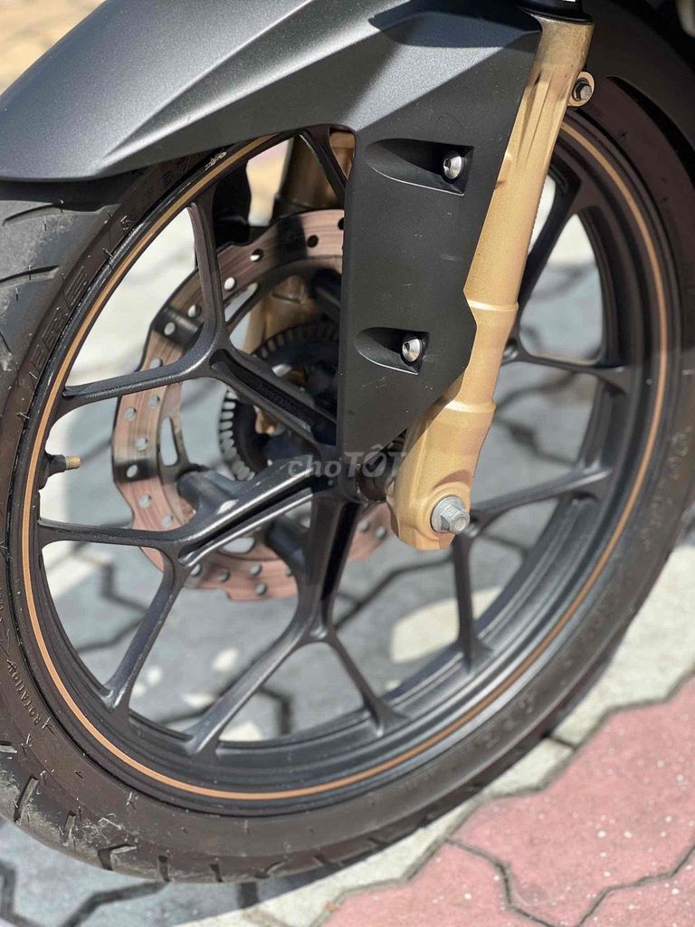 ❤️ WinnerX 150 V2 Abs đời 2020 bstp chính chủ. Mua bán Xe máy tại Quận 11 Tp Hồ Chí Minh được đăng bởi Hưng Từ hình 7