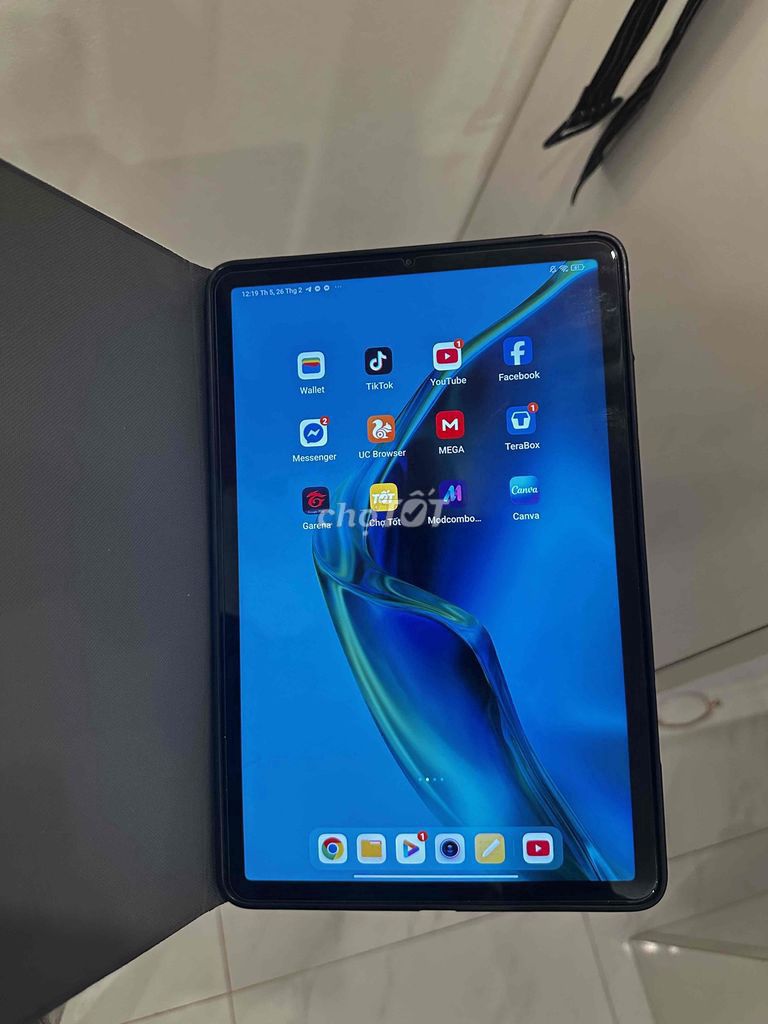 Xiaomi Mi Pad 5 Đã sử dụng. Mua bán Máy tính bảng tại Thành phố Thủ Đức Tp Hồ Chí Minh được đăng bởi tèo hình 1