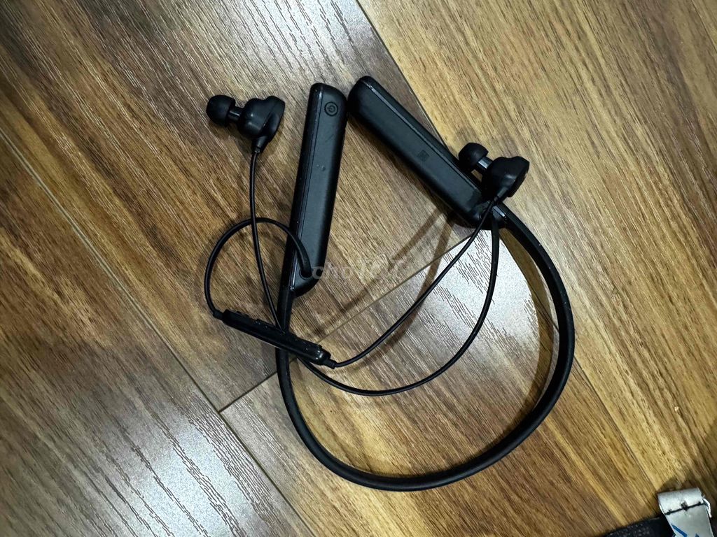 Tai nghe Bluetooth Sony WI-1000XM2 Đen. Mua bán Tivi, Âm thanh tại Quận 1 Tp Hồ Chí Minh được đăng bởi Tú hình 1