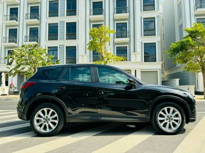 Cần bán xe Mazda CX 5 2014, xe đẹp, odo nhú 8 vạn