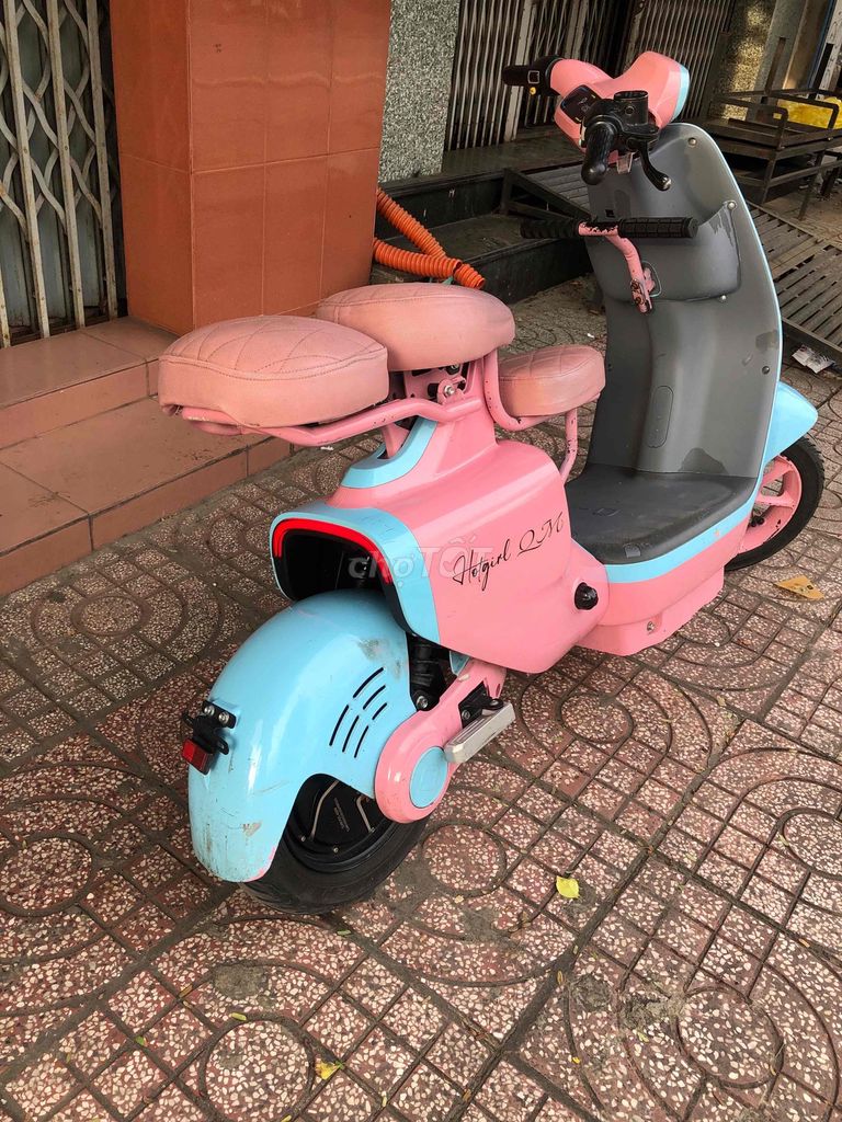 dư dùng xe điện 5 bình lớn…. Mua bán Xe điện tại Quận 8 Tp Hồ Chí Minh được đăng bởi Sơn Nguyễn hình 5