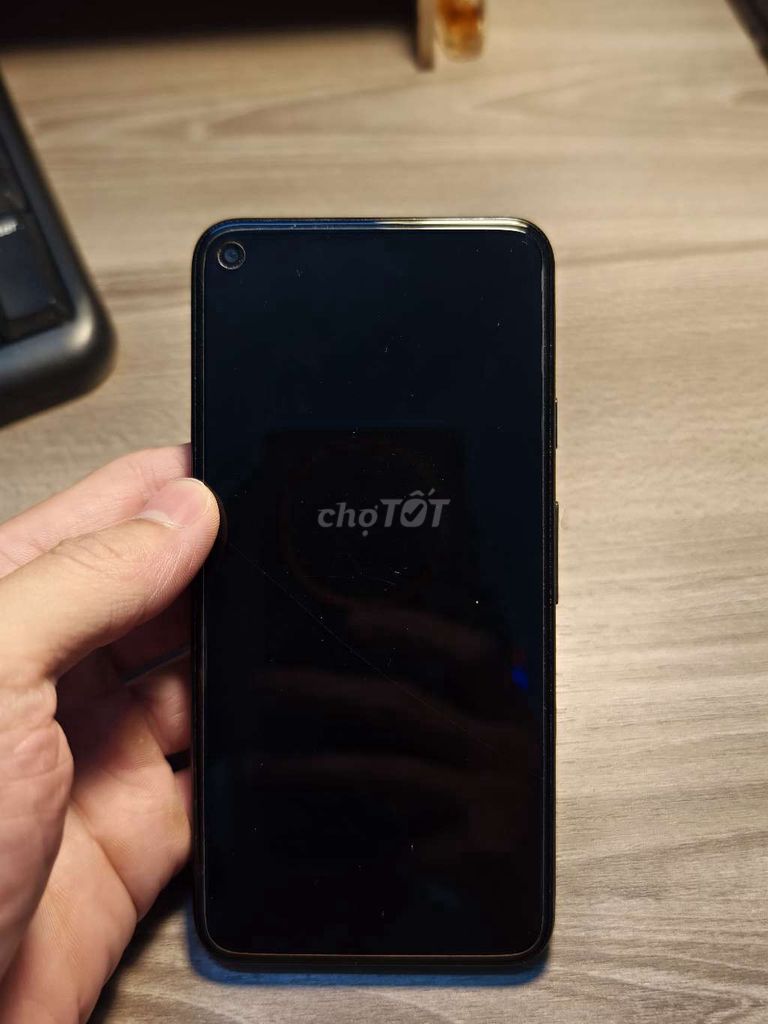 Google Pixel 5 Đen. Mua bán Điện thoại tại Quận Ngũ Hành Sơn Đà Nẵng được đăng bởi Trịnh Ngọc Tú hình 1