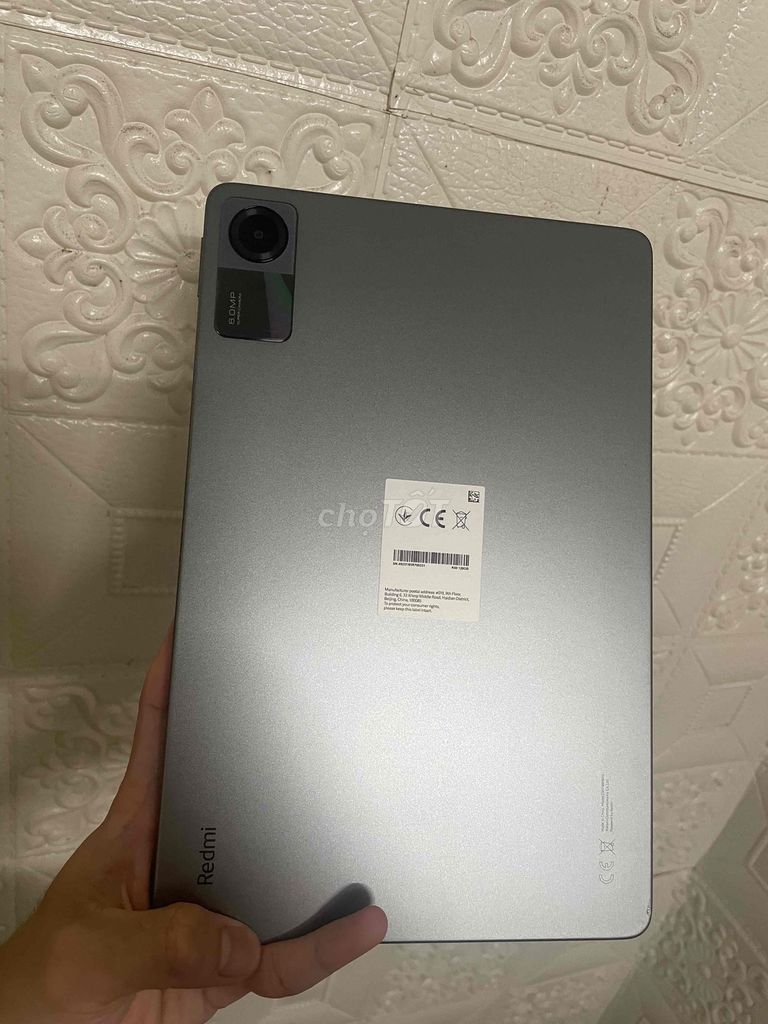 Máy tính bảng Xiaomi Redmi Pad SE128GB 11 inch 99%. Mua bán Máy tính bảng tại Thành phố Tam Kỳ Quảng Nam được đăng bởi Bùi Lễ hình 1