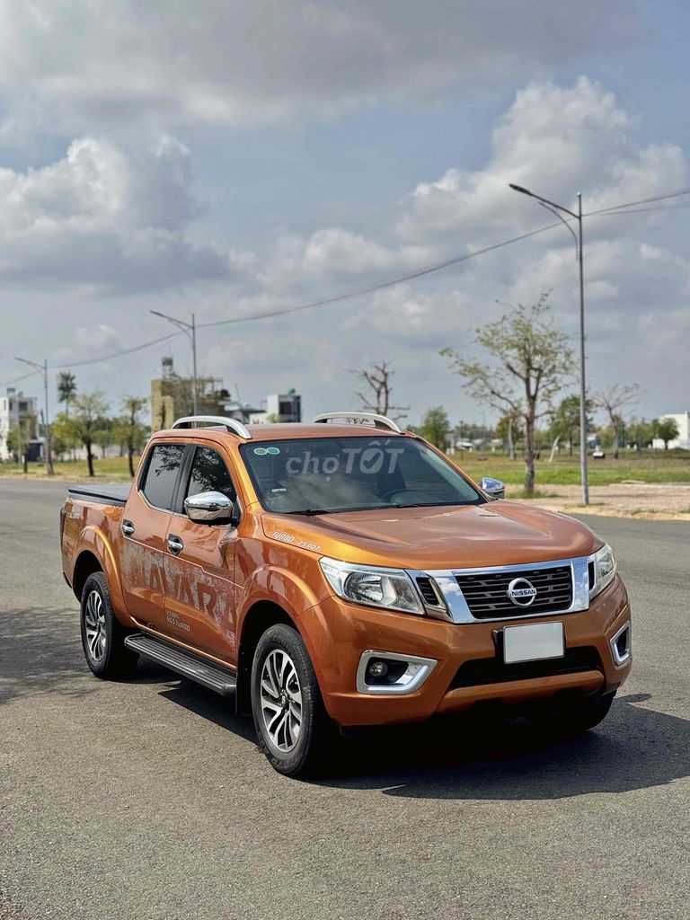 Bán tải Nissan Navara EL 2020 đăng ký 2021. Mua bán Ô tô tại Thành phố Thủ Đức Tp Hồ Chí Minh được đăng bởi Đỗ Sang hình 2