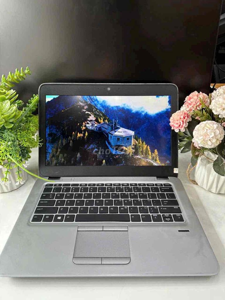 HP Elitebook 820 G3 i7 8GB/256GB SSD 12.5 inch. Mua bán Laptop tại Quận 12 Tp Hồ Chí Minh được đăng bởi Quỳnh Chi hình 1