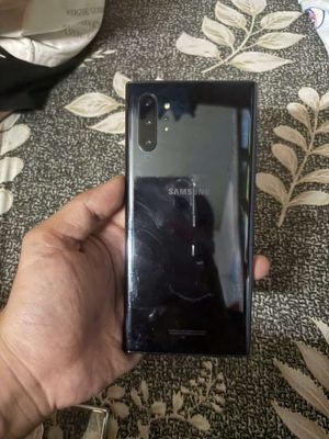 note 10+ 12/256 FULL zin sọc