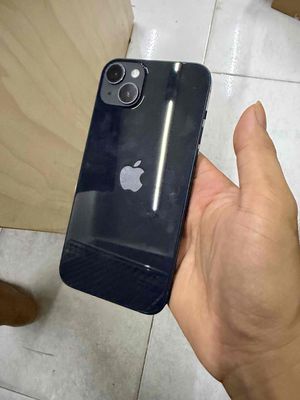 Apple iPhone 14 Plus Đen Đã qua sử dụng