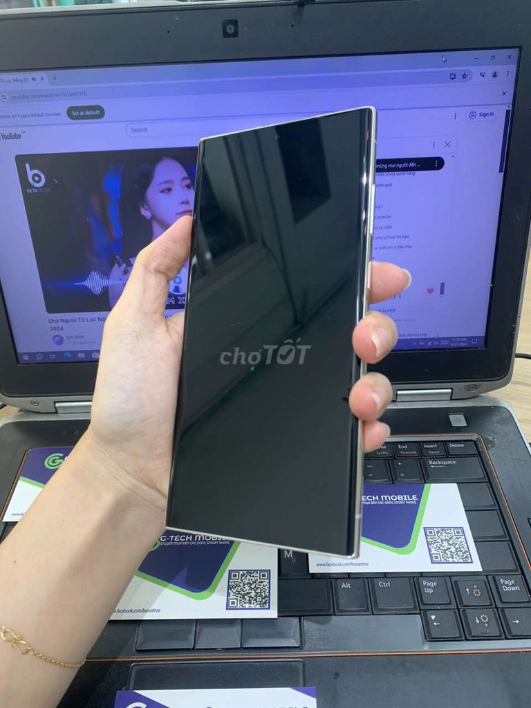 Hàng chuẩn zin áp 100%, S23ultta 12/2sim góp có. Mua bán Điện thoại tại Quận Phú Nhuận Tp Hồ Chí Minh được đăng bởi Minh phương hình 1
