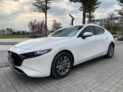 Mazda 3 2022 bản Sport Luxury