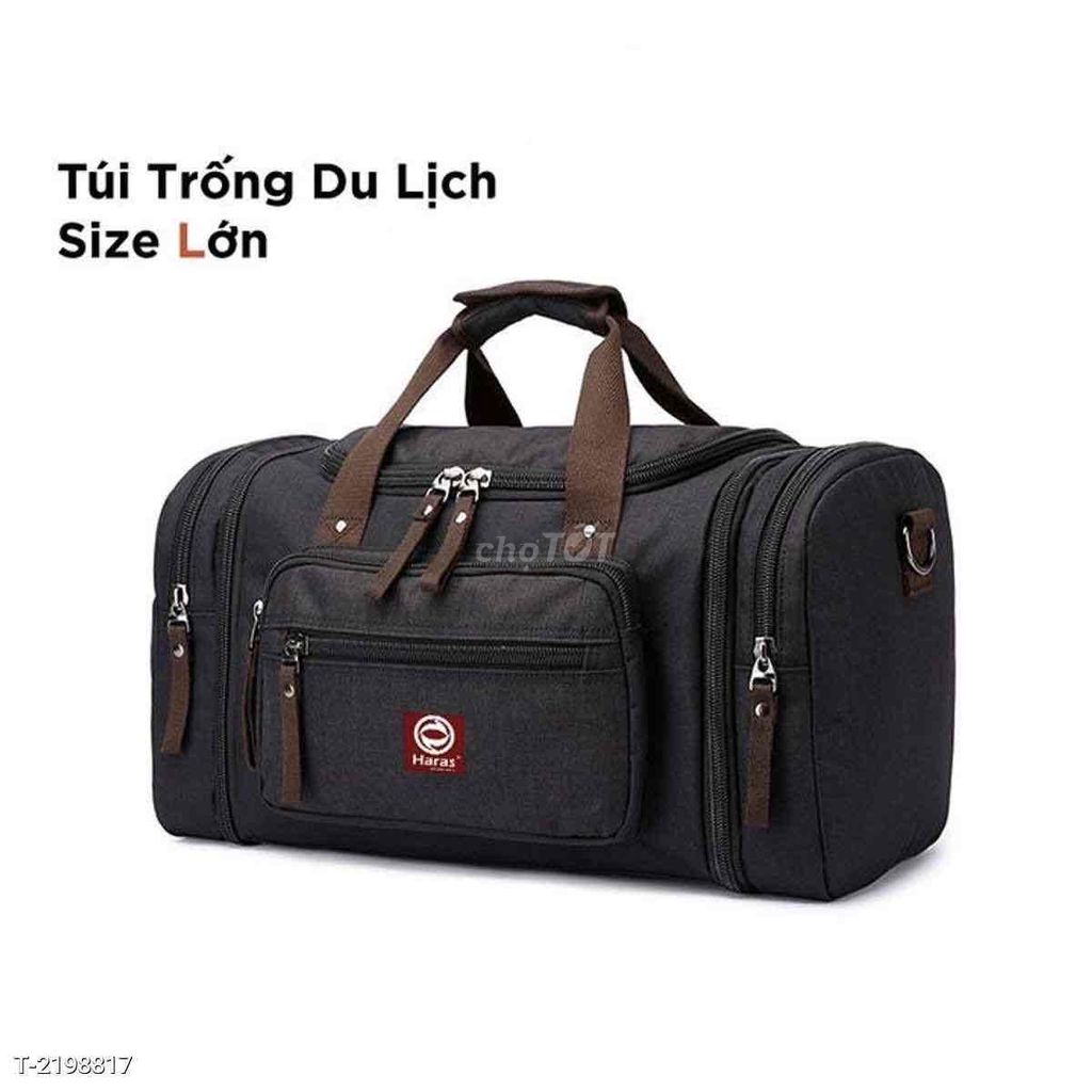 Túi Xách Du Lịch Cỡ Lớn Thời Trang. Mua bán Túi xách tại Huyện Sóc Sơn Hà Nội được đăng bởi Nguyễn Hoài Nam hình 1