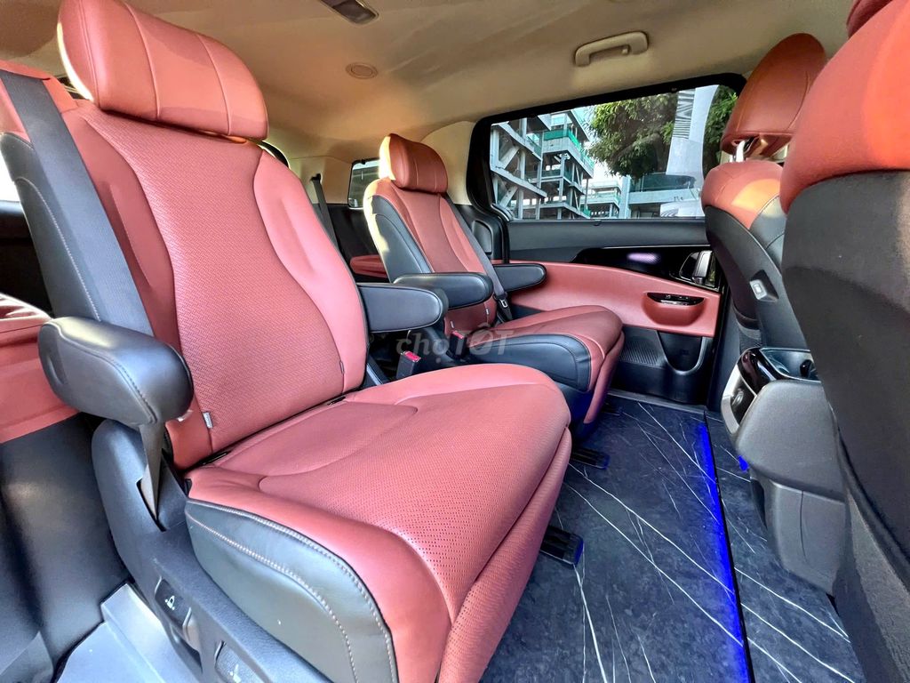 Kia Carnival 2023 Premium 2.2D 7S - 50000 km. Mua bán Ô tô tại Quận 11 Tp Hồ Chí Minh được đăng bởi Kim Ngân Xe Lướt hình 16