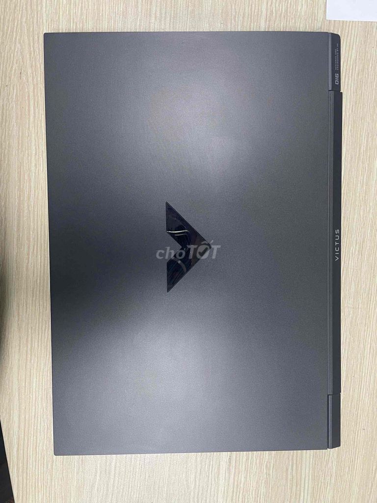 laptop gaming victus 16. Mua bán Laptop tại Thành phố Thủ Đức Tp Hồ Chí Minh được đăng bởi Thái Minh hình 1