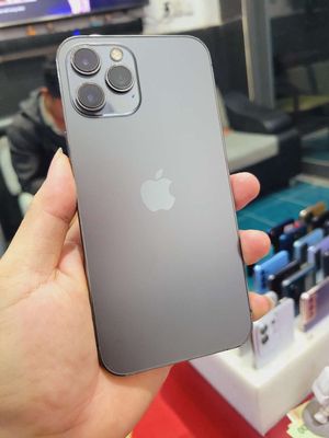 12 Pro Max lock đẹp full. Mua bán Điện thoại tại Quận Tân Bình Tp Hồ Chí Minh được đăng bởi Táo Bán Lổ