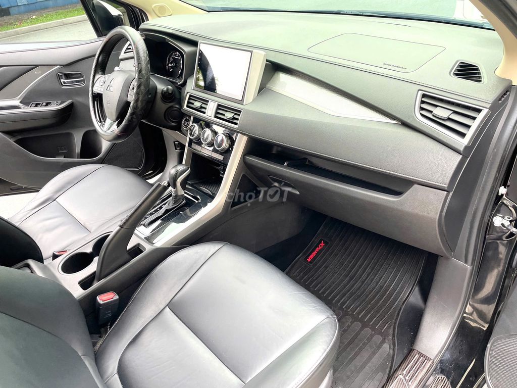 Mitsubishi Xpander AT 2021 - 66000 km. Mua bán Ô tô tại Quận Tân Bình Tp Hồ Chí Minh được đăng bởi ĐỨC XE LƯỚT hình 4