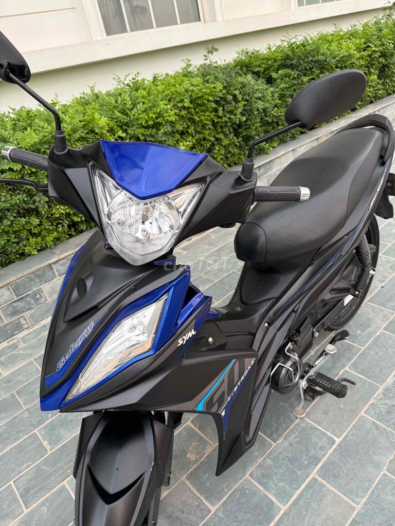 thanh lý Galaxy 50cc học sinh vẫn còn mới. Mua bán Xe máy tại Quận Bắc Từ Liêm Hà Nội được đăng bởi Hữu Nhuận hình 1