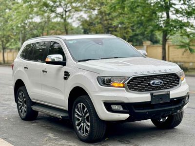 Cần bán Ford Everest 2021 4WD