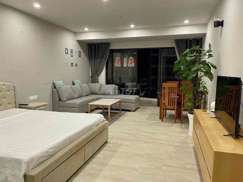 Сдаётся квартира Gold Coast, Нячанг
