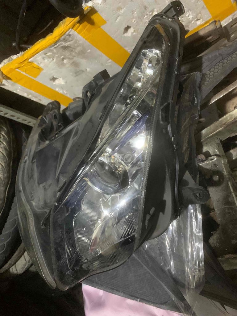 bán đèn Pha Airblade 125 2013 tới 2015 rin keng. Mua bán Phụ tùng xe tại Quận 11 Tp Hồ Chí Minh được đăng bởi nguyenxuanthinh quận tân phú  hình 2