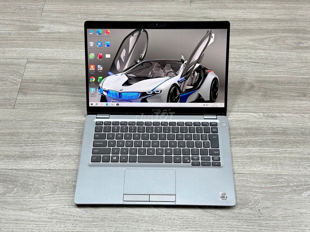 Dell Latitude 5310 i5-10310U 13.3 inch 8GB/256GB. Mua bán Laptop tại Quận Liên Chiểu Đà Nẵng được đăng bởi Gia Minh Shop hình 1