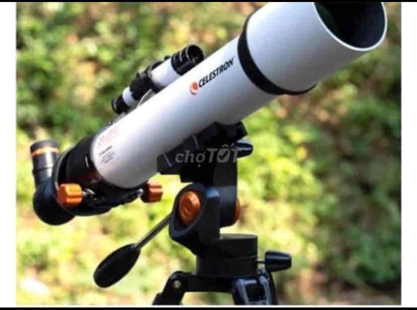 KÍNH THIÊN VĂN. Mua bán Sở thích khác tại Thành phố Thủ Đức Tp Hồ Chí Minh được đăng bởi Hoang Hoa hình 1