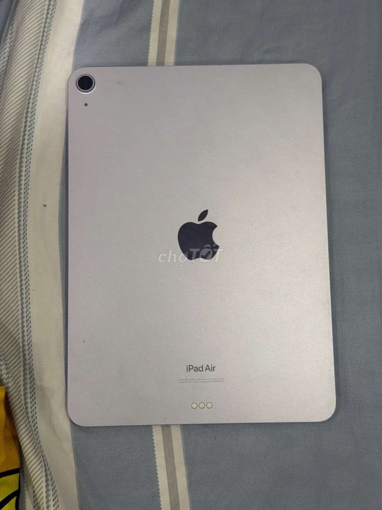 IPad Air 6 M2 11in 128GB. Mua bán Máy tính bảng tại Quận Bình Thạnh Tp Hồ Chí Minh được đăng bởi Khôi Phạm hình 1