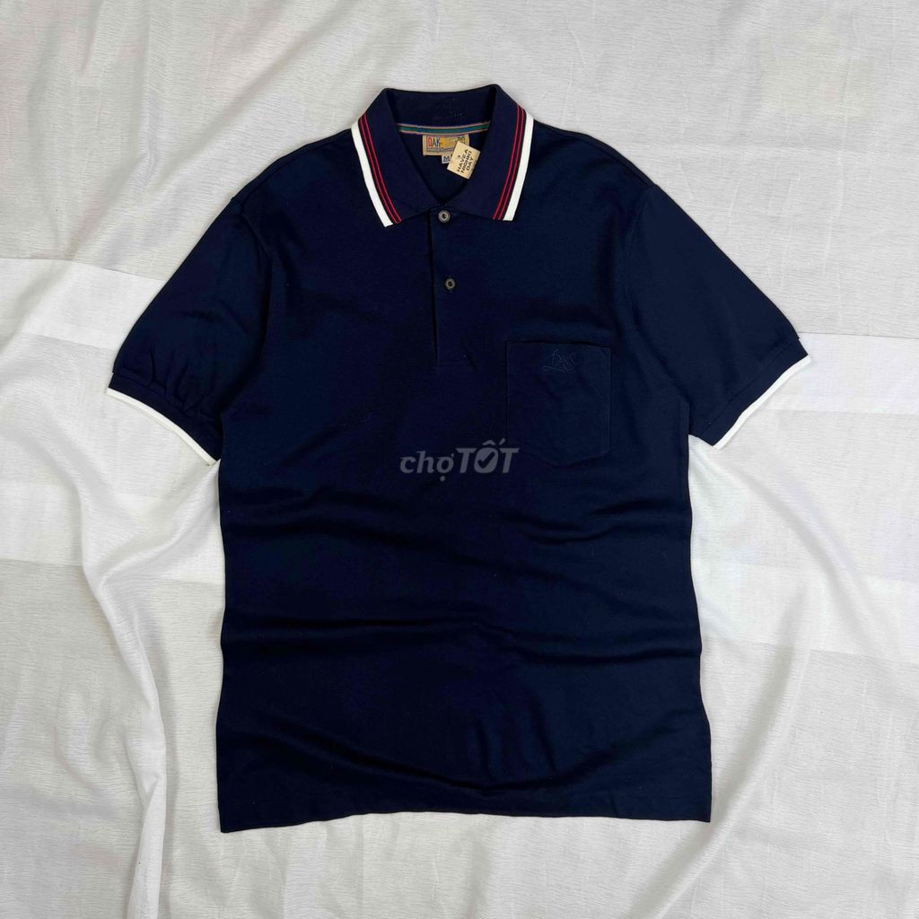 Áo Polo Daks London Nam size M. Mua bán Quần áo tại Quận Ngũ Hành Sơn Đà Nẵng được đăng bởi Bạch Lê Hoàng hình 1