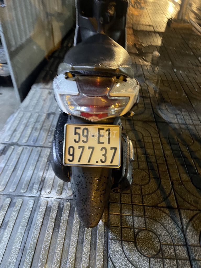 Yamaha Mio Trắng Xe tay ga