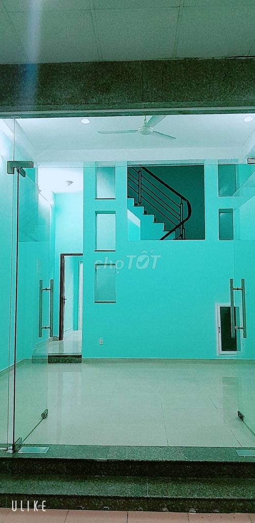 CHÍNH CHỦ CHO THUÊ NHÀ NGUYÊN CĂN – MẶT TIỀN ĐƯỜNG D10, TÂY THẠNH
