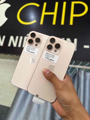 16promax 512G Gold vn/a🇻🇳 lướt keng like new. Mua bán Điện thoại tại Thành phố Biên Hòa Đồng Nai được đăng bởi Lộc Nguyễn