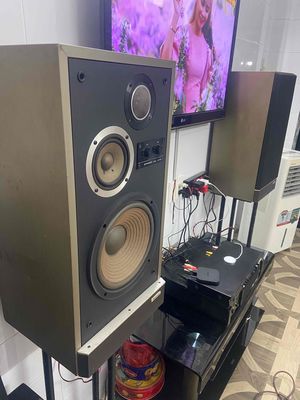loa bãi pioneer f700 cực đẹp. Mua bán Tivi, Âm thanh tại Quận 8 Tp Hồ Chí Minh được đăng bởi Phung Tai