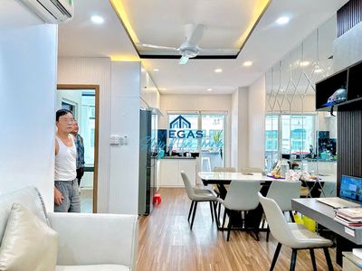 Rent · 2 bd · 79 м² · Thành phố Nha Trang, ул. Phạm Văn Đồng