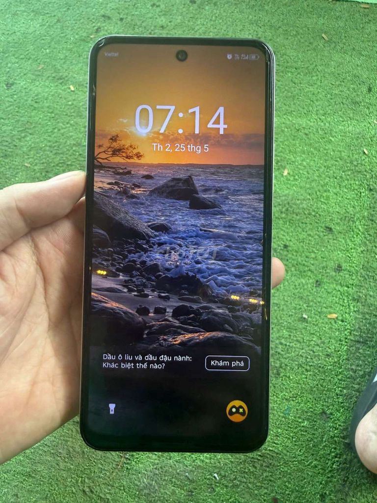 Tecno Pova Neo 3 Vàng. Mua bán Điện thoại tại Quận Liên Chiểu Đà Nẵng được đăng bởi Hiếu Nguyễn hình 1