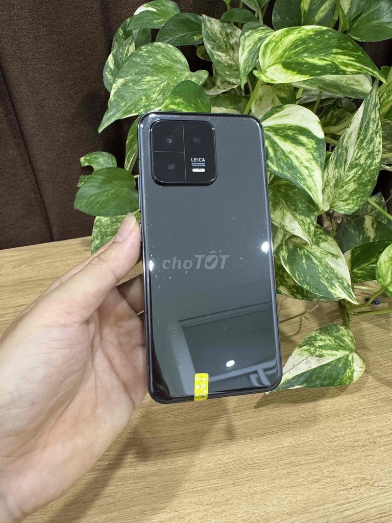 Xiaomi 13 5G Quốc Tế 8/256 CÓ TRẢ GÓP. Mua bán Điện thoại tại Quận Hoàng Mai Hà Nội được đăng bởi Gia Vinh hình 1
