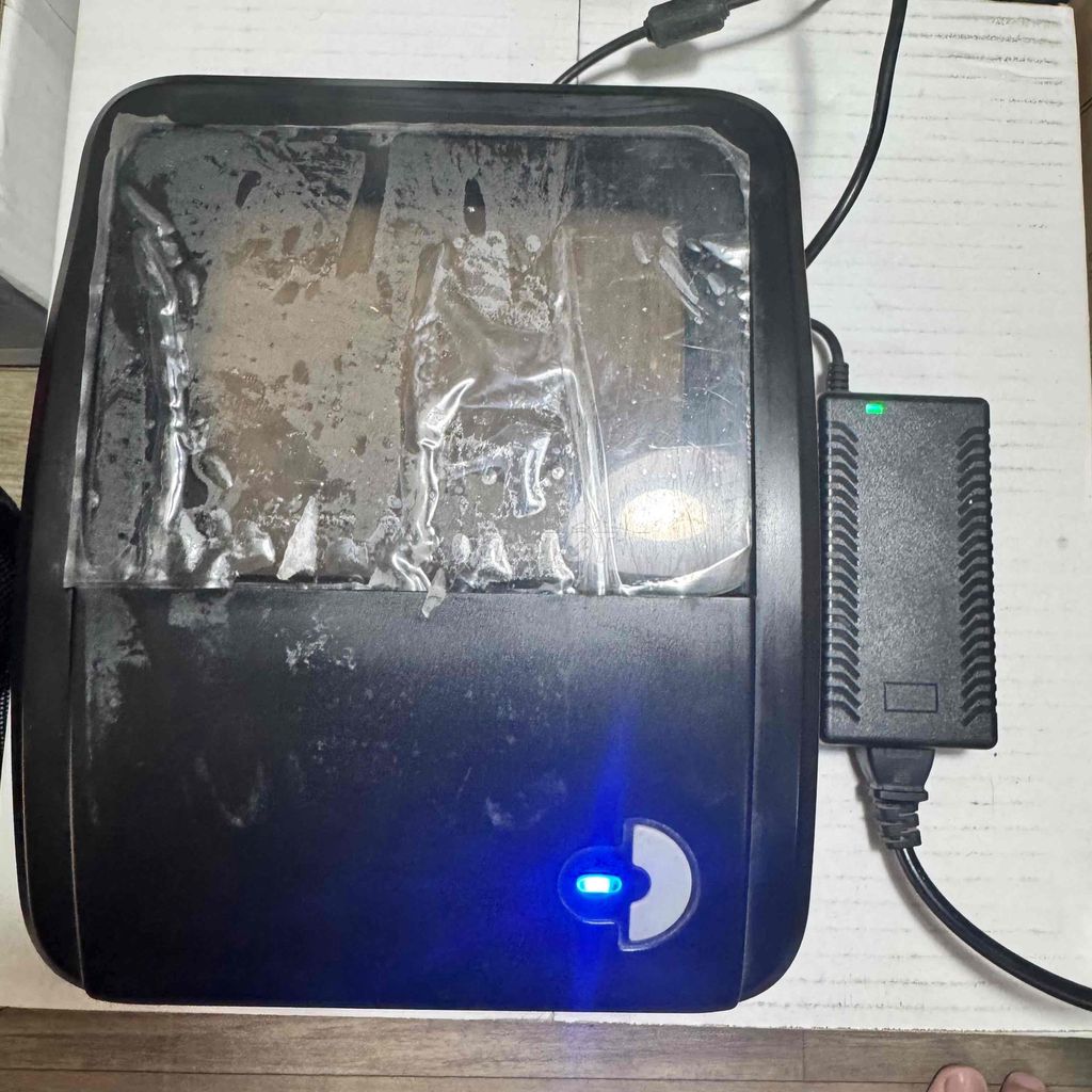 Máy in hóa đơn Xprinter 420B. Mua bán Đồ dùng văn phòng tại Quận Bình Thạnh Tp Hồ Chí Minh được đăng bởi Cửa hàng Thiết bị điện tử QPOS hình 1