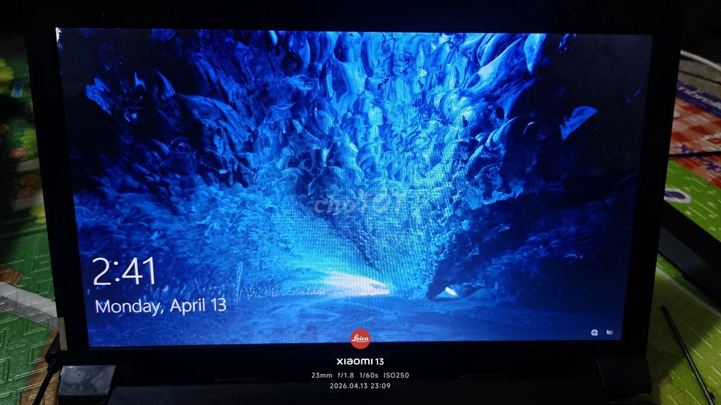 Lenovo B470 i3 2GB/120GB Đen có fix. Mua bán Laptop tại Huyện Văn Quan Lạng Sơn được đăng bởi Nhật Giáo Sư hình 1
