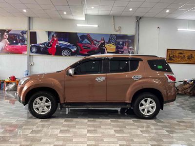 Isuzu Mu X 2016 2.5 MT - 130000 km. Mua bán Ô tô tại Thành phố Buôn Ma Thuột Đắk Lắk được đăng bởi Phạm Thị Phước Vĩnh