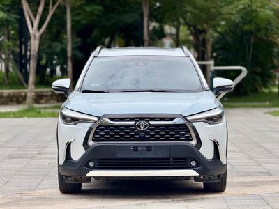 Toyota Corolla Cross 2025. Mua bán Ô tô tại Quận Long Biên Hà Nội được đăng bởi Linh